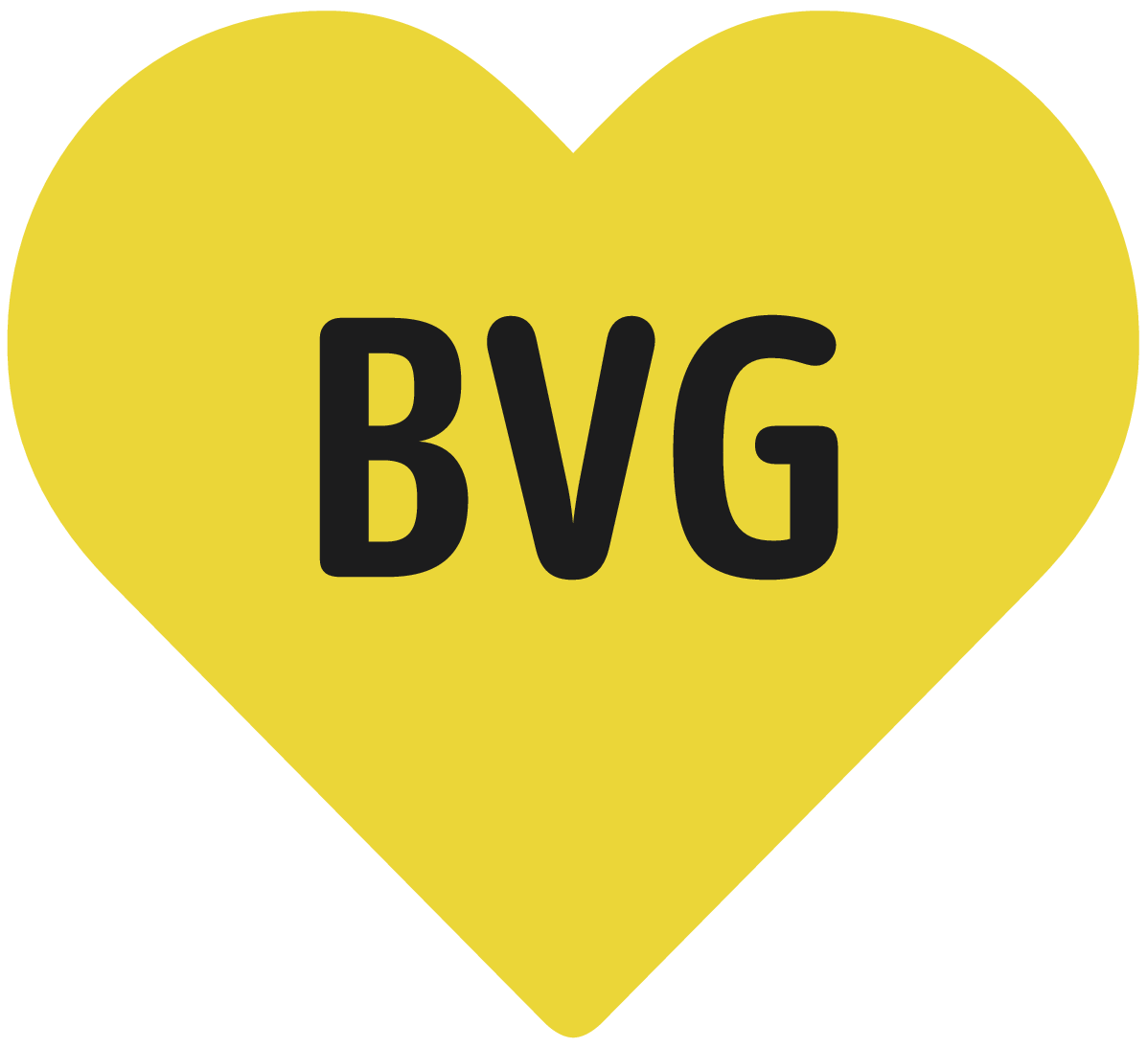 BVG - Logo